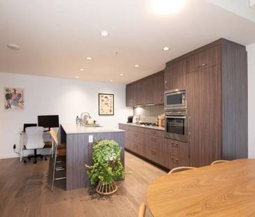 Grapple, and get enveloped in this smashing 1 bedroom near Seawall - Photo 3