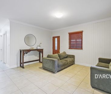 Quiet Lower-Level Retreat – 6km to CBD - Photo 4