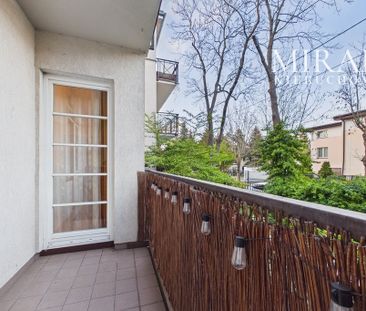 Warszawa, Ursynów, Ludwinów, Ludwinowska - Photo 3