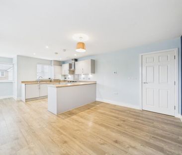 2 bedroom apartment to rent - Photo 6