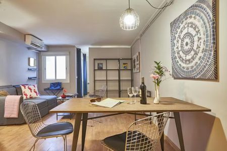 Carrer del Vallès, Barcelona, Catalonia 08030 - Photo 5