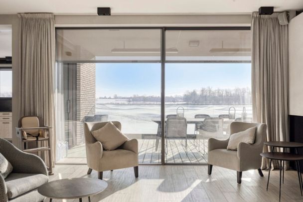 Tout savoir sur cet appartement à Wezembeek-Oppem, à Wezembeek-Oppem - Photo 1