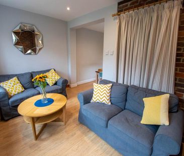 4 bedroom house to rent - Photo 2