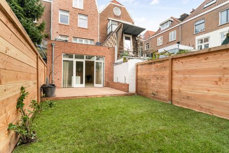 Appartement te huur: Barentszstraat 62 2518 XJ Den Haag - Foto 2