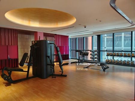 TRX Residences, KL City Centre - Photo 3