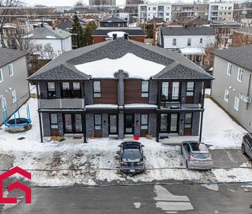 Appartement Salaberry-de-Valleyfield � Louer - Photo 3