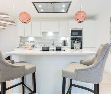 2 bedroom apartment to rent - Photo 2