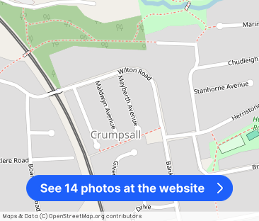 Mayberth Avenue, Crumpsall, Manchester. M8 4PH - Photo 1