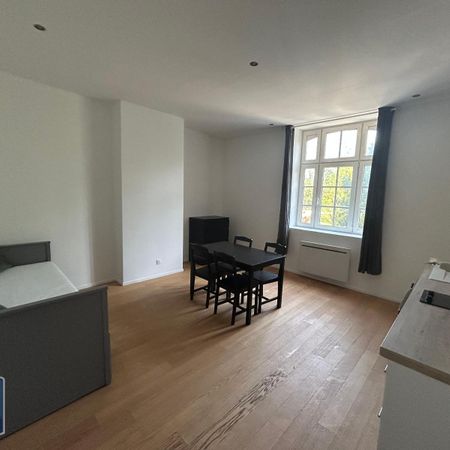 Location Appartement 1 pièce 26m² ROUBAIX 59100 - Photo 3