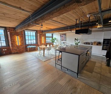 Avro, Binns Place, Manchester - Photo 2