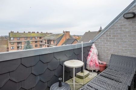 Appartement te huur - Foto 2