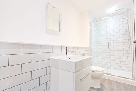 1 Bedroom Home – Professional Let, Student Let - Photo 3