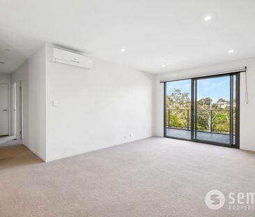 Stunning 3-Bedroom Apartment in Palmyra - Photo 1