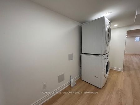 For Lease - 1046 Cameo Street Unit# Bsmt, Pickering, Ontario - Photo 4