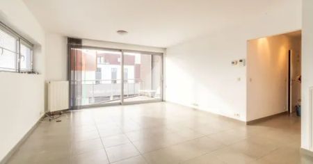 Een recent appartement te Halle! - Photo 2