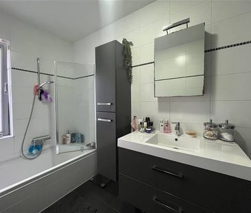 Appartement te huur - Foto 1