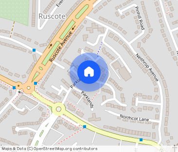 Parklands, Banbury, OXON, OX16 - Photo 1