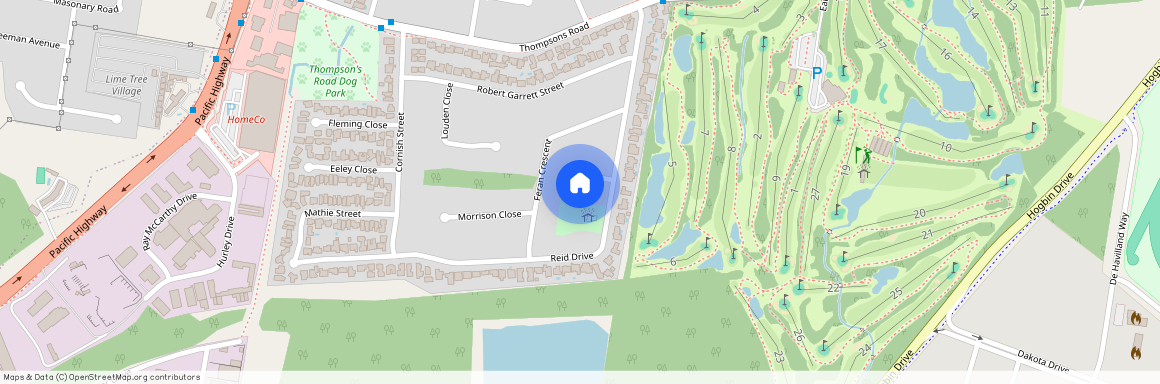 1/3 Carten Close, NSW 2450, Coffs Harbour