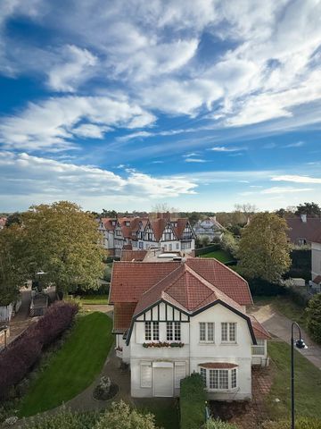 Appartement op Kustlaan, vlakbij het Albertplein... - Photo 4