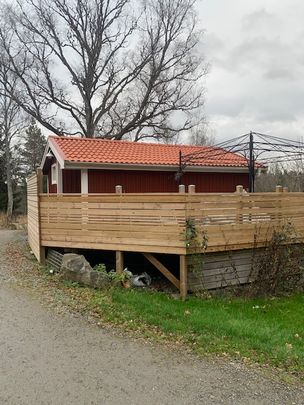 Pinglaströmsvägen, Knivsta - Photo 1