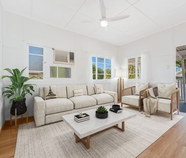 6 Wearne Street, Booval QLD 4304 - House For Rent - $530 | Domain - Photo 3