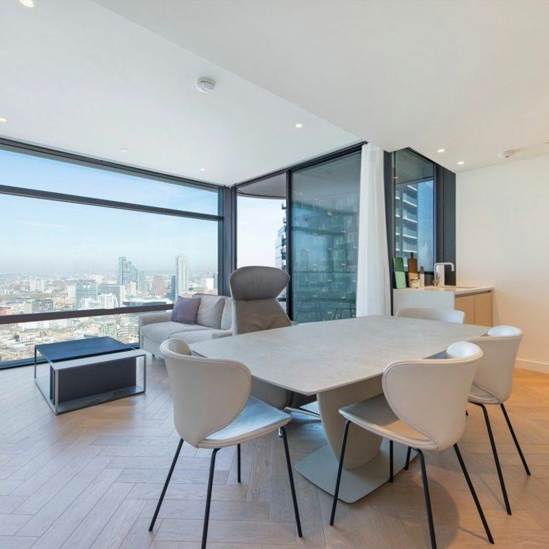 Principal Place, Principal Tower, EC2A - Photo 1