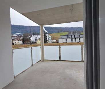 Magnifique appartement de 4,5 pièces rénové à Sonceboz-Sombeval - Photo 6