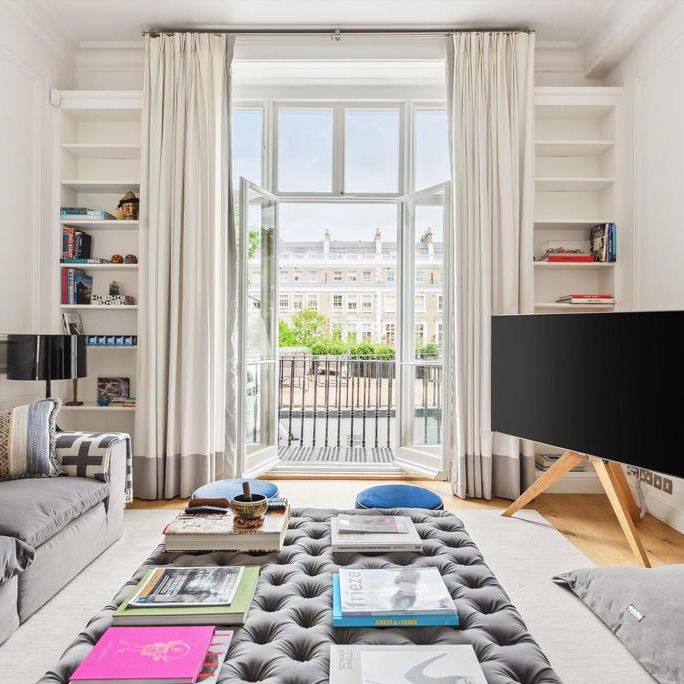 3 bedroom flat to rent - Photo 1