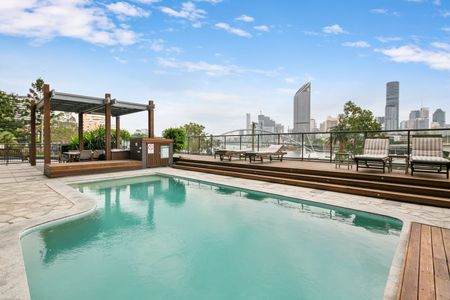 32/21 Dock Street, South Brisbane QLD 4101 - Apartment For Rent | Domain - Photo 4