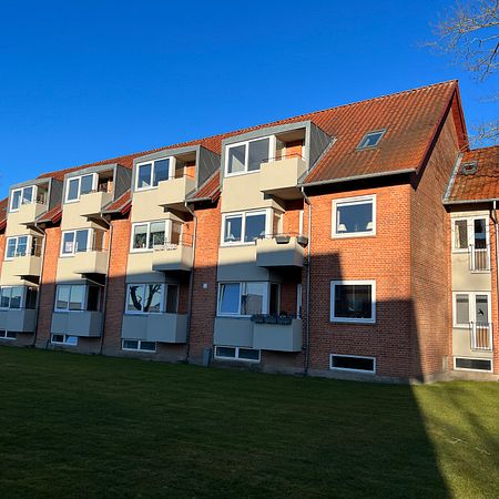 Randers NV, 31, 1. tv., Asavænget, 8920 - Foto 4