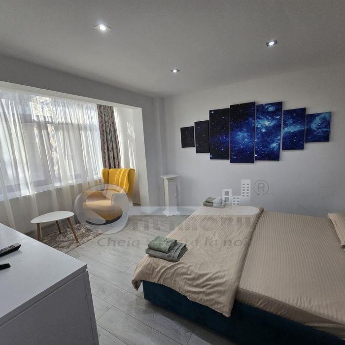 Apartament 3 camere etaj 1 - Fotografie 1