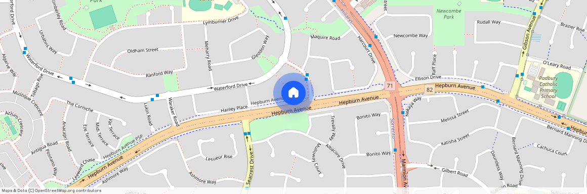 29 Hanley Place, WA 6025, Hillarys