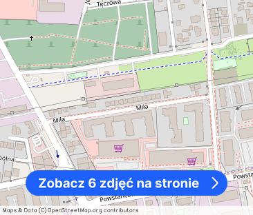 2 pokojowe, nowe mieszkanie w Ząbkach + Parking - Zdjęcie 1