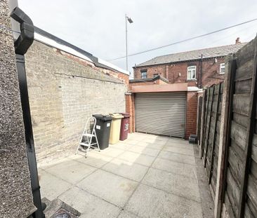 2 bedroom terraced house to rent - Photo 6