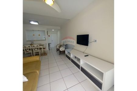 Apto para Locação 3 dorm, 2 vagas, varanda gourmet, Praia das Astúrias, Guarujá - SP - Foto 3