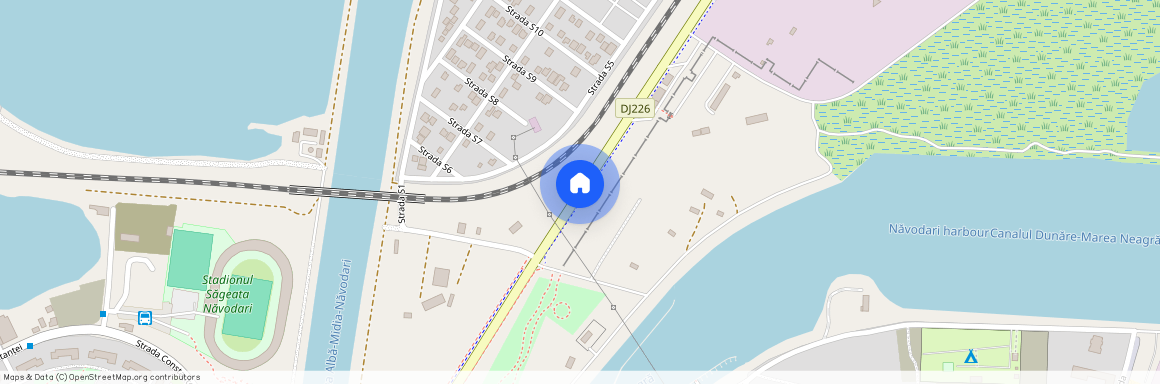 Mamaia-Sat
