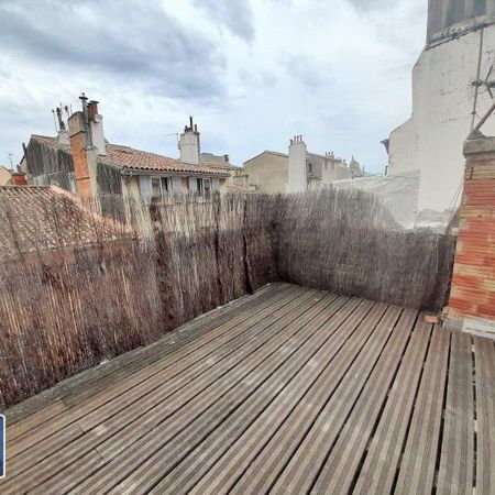 Location Appartement 2 pièces 33m² AIX EN PROVENCE 13100 - Photo 4