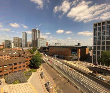 Broadway Residences, Broad Street, Birmingham, B15 - Photo 6