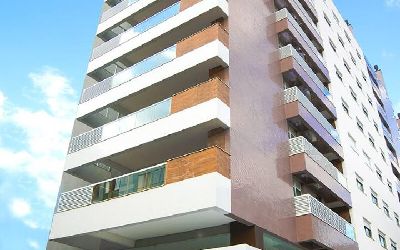 Lindo Apartamento de 75,89m² com 2 Dormitórios (1 Suíte) no Maria Augusta - Photo 1