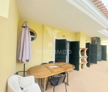 Vilamoura - apartamento com piscina e vista golfe, - Photo 2