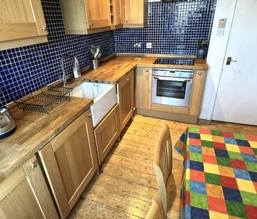 P666: Forest Road, West End, Aberdeen - Photo 5