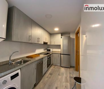 Piso de alquiler en Jaime I el Conquistador, Playa Muchavista - Photo 3