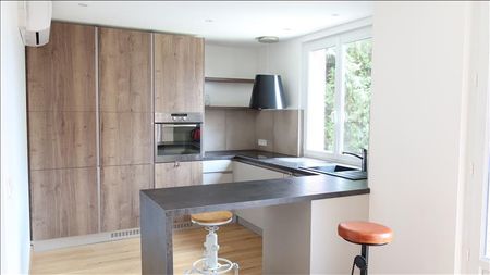 2 pièces - Meublé - 64,03 m² - 2ème étage - Colocation non autorisée - Photo 5