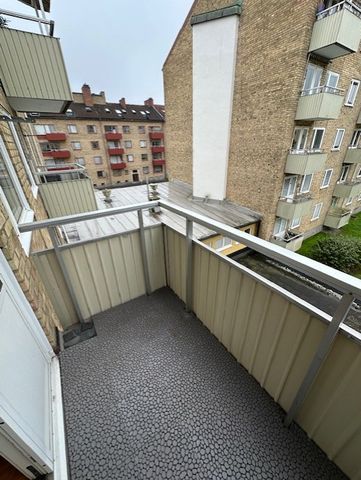Nelinsgatan 10 A - Foto 5