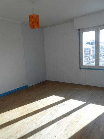 Appartement Saint-Nazaire - Centre ville - Photo 5