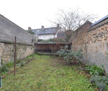 Location Appartement 2 pièces 39m² LE MANS 72000 - Photo 5