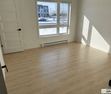 101-3447, Boulevard René-Laennec, Auteuil à louer - Photo 3