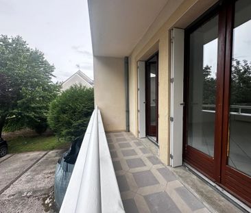Location Appartement 1 pièce 34m² TOURNAN EN BRIE 77220 - Photo 5