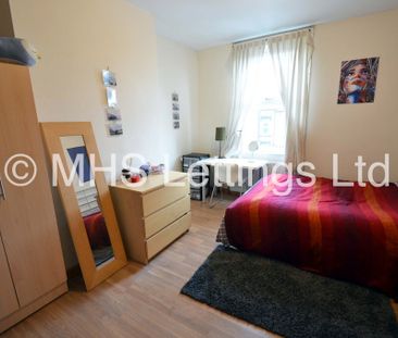 3 Bedroom Mid Terraced House for rent in Beechwood Mount - Photo 6