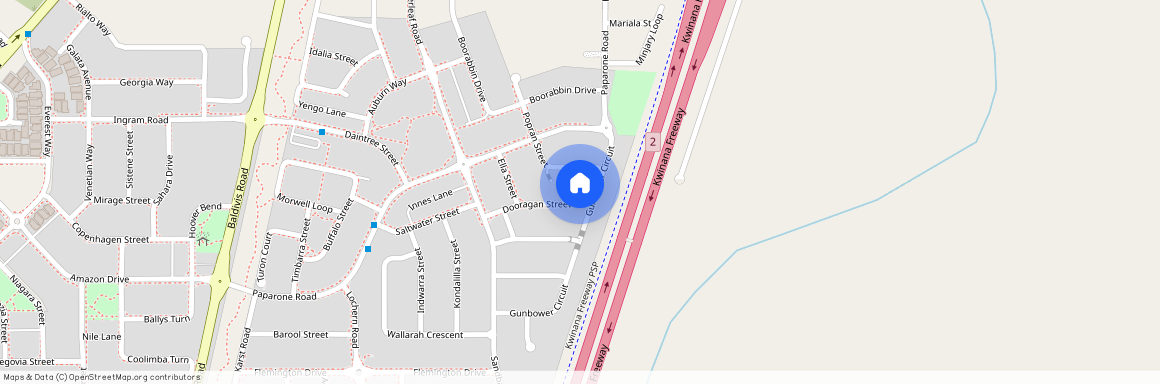 25B Dooragan Street, WA 6171, Baldivis